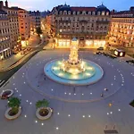 Le Boudoir Апартаменты