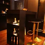 Le Boudoir Лион