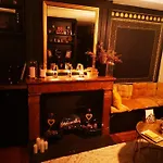 Le Boudoir Лион