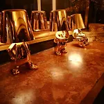Le Boudoir Lyon