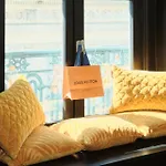 Апартаменты Le Boudoir *