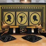 Le Boudoir Апартаменты *