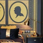 Le Boudoir * Лион